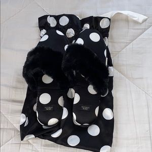 Victoria Secret Slippers